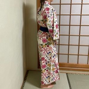 japanese ryokan wear